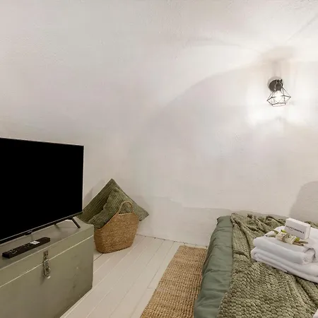 La Torretta - Happy Apartment Sanremo