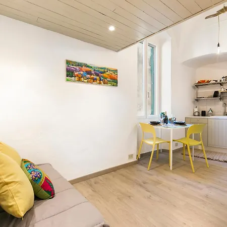 La Torretta - Happy *