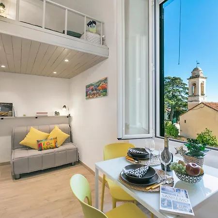 La Torretta - Happy Apartment