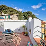 Apartment La Torretta - Happy