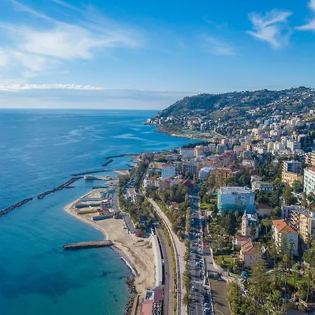 La Torretta - Happy Apartmán *