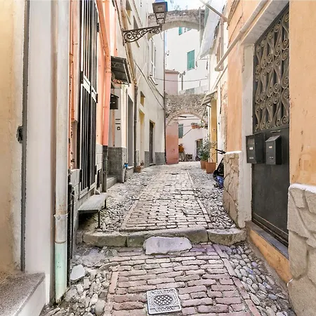 La Torretta - Happy *