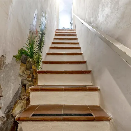 La Torretta Holiday Home With Terrace, Sanremo - Happy Rentals