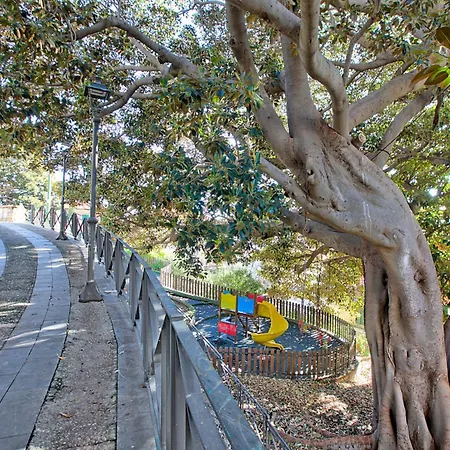 La Torretta - Happy Apartmán Sanremo