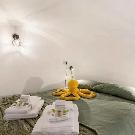 La Torretta - Happy Апартаменты