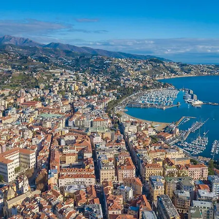 Apartmán La Torretta - Happy *