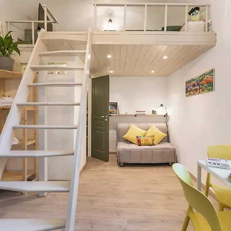 La Torretta - Happy Апартаменты *