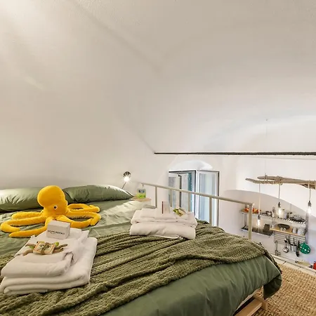 La Torretta - Happy * Sanremo