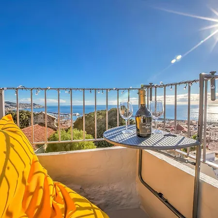 La Torretta With Terrace, - Happy Apartment