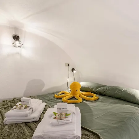La Torretta With Terrace, - Happy Apartment *