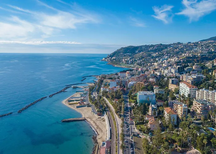 La Torretta - Happy Apartment *