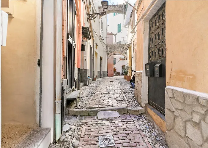 La Torretta - Happy *