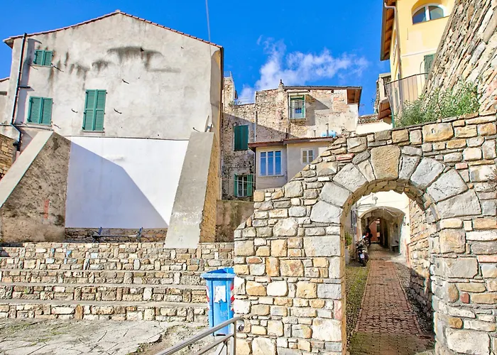 La Torretta - Happy Apartment *