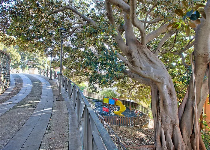 La Torretta - Happy Apartment Sanremo