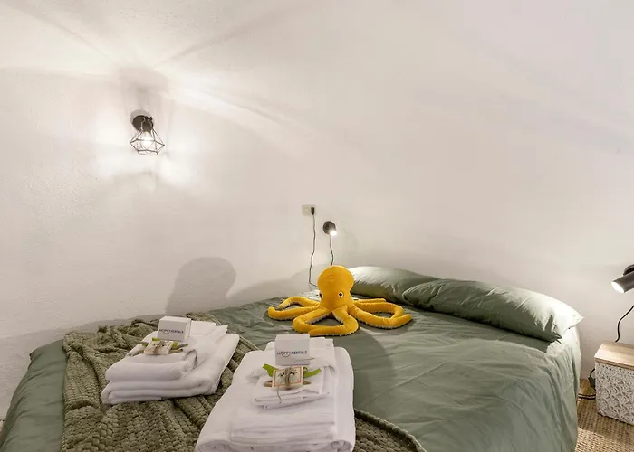 La Torretta - Happy Apartment