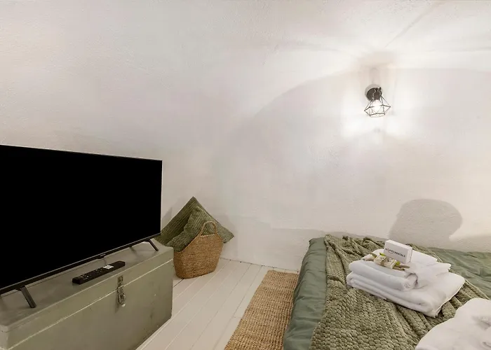 La Torretta - Happy Apartment Sanremo