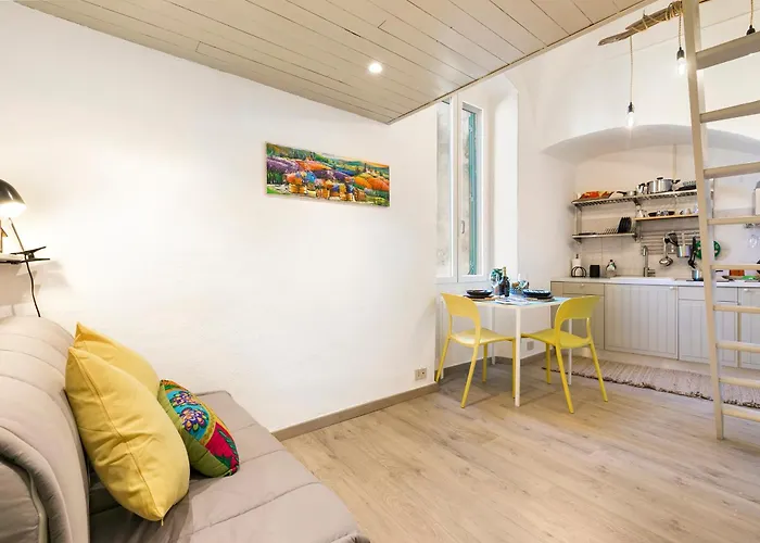 La Torretta - Happy *