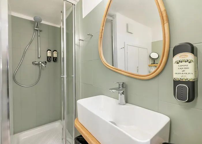 La Torretta - Happy Apartment Sanremo