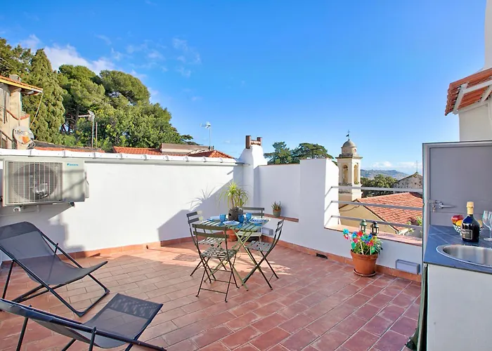 La Torretta - Happy Apartment