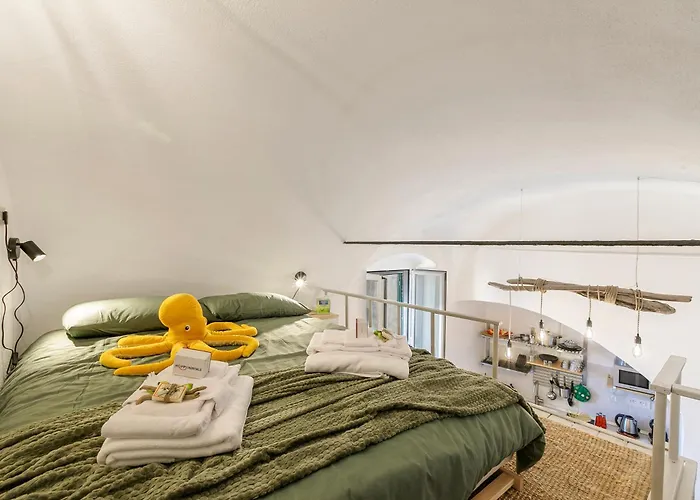 La Torretta - Happy * Sanremo