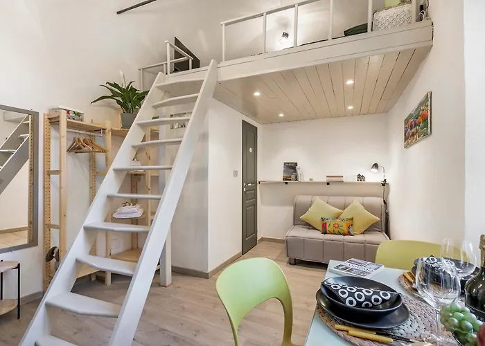 La Torretta - Happy Apartment *