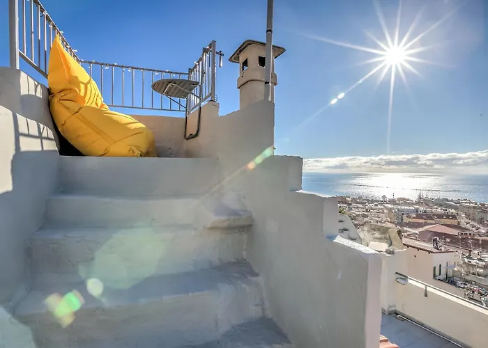 Apartment La Torretta - Happy Sanremo