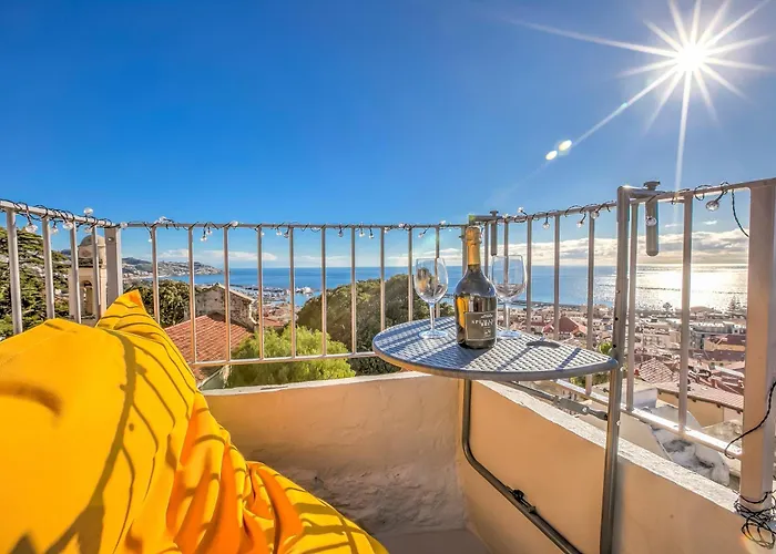 La Torretta - Happy Apartment